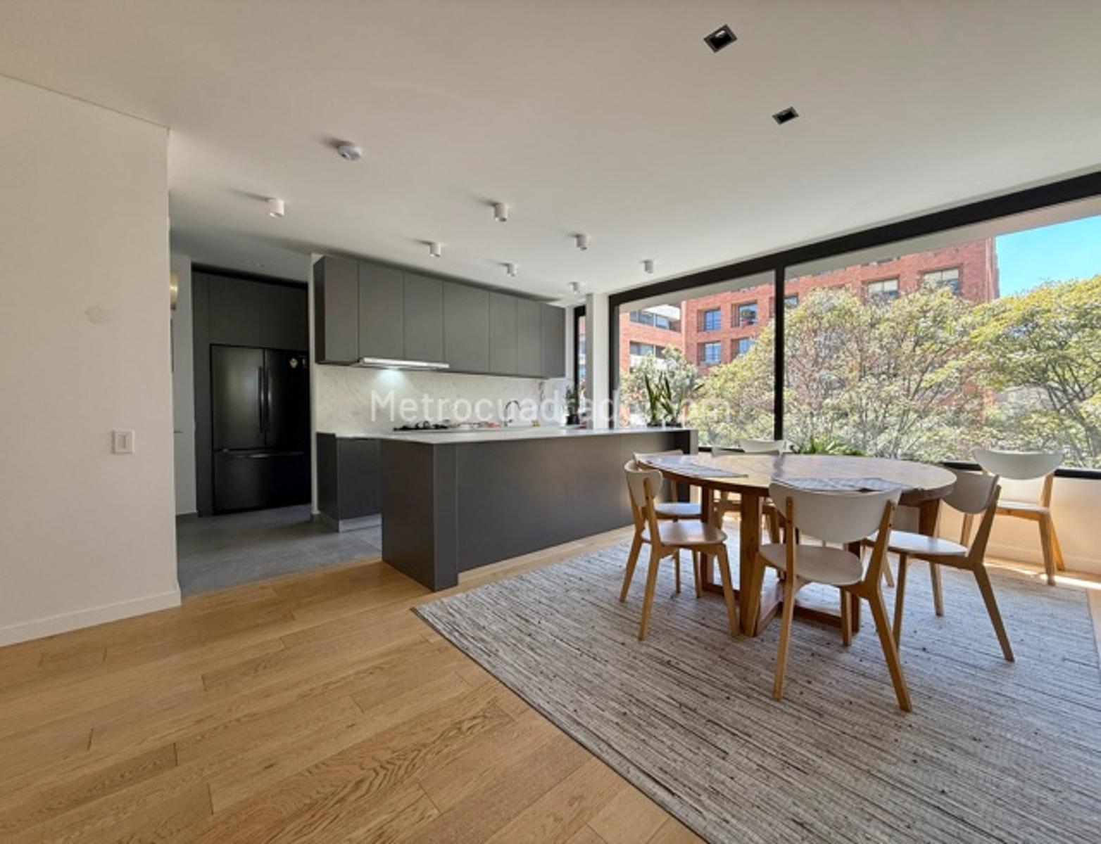 Foto del apartamento