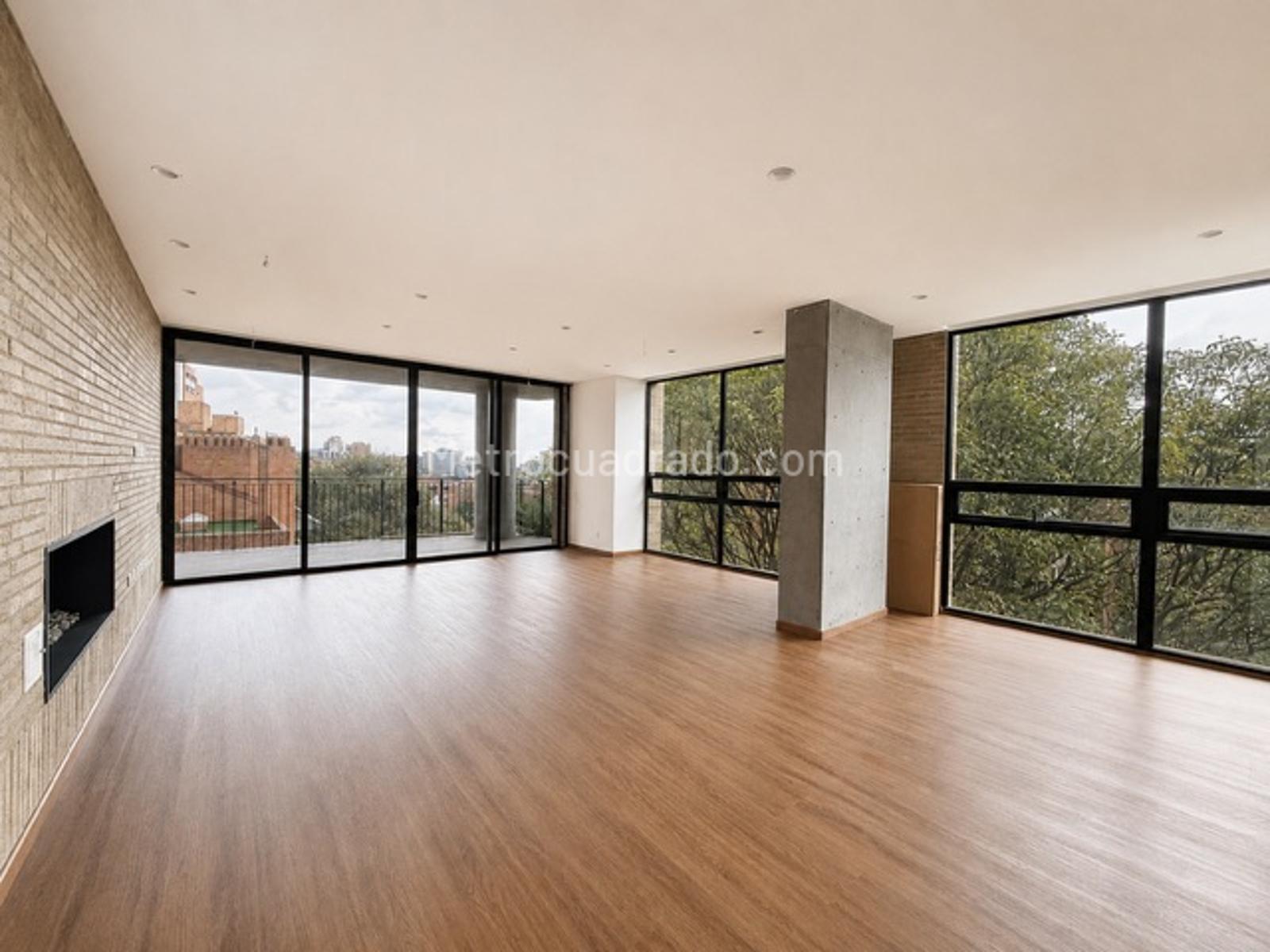 Foto del apartamento