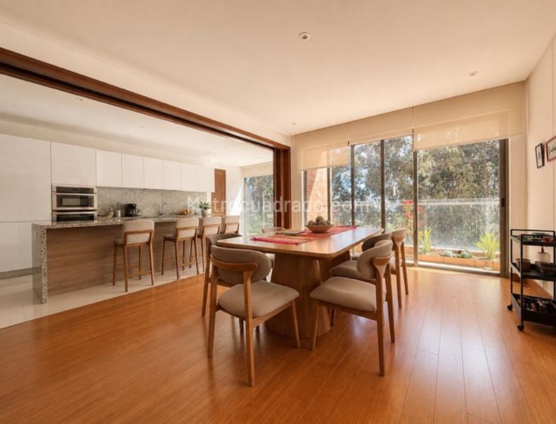 Apartamento en Arriendo, CERROS DE LOS ALPES, Bogotá D.C. - Widok 6