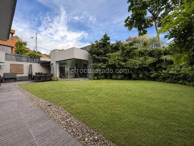 Casa de 4 alcobas en venta en Santa Ana Oriental, Bogotá, 600 m² · foto 8 de 20