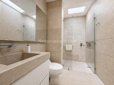 Casa de 4 alcobas en venta en Santa Ana Oriental, Bogotá, 600 m² · foto 19 de 20