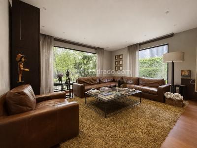 Casa de 4 alcobas en venta en Santa Ana Oriental, Bogotá, 600 m² · foto 12 de 20