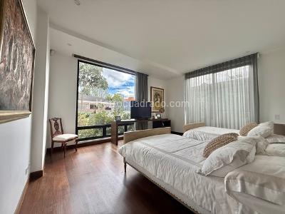 Casa de 4 alcobas en venta en Santa Ana Oriental, Bogotá, 600 m² · foto 18 de 20