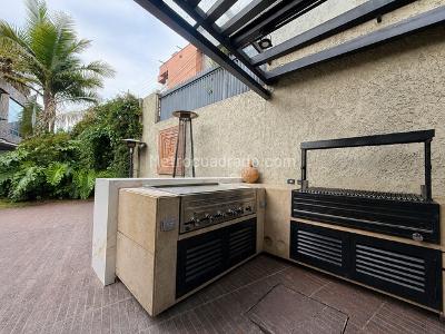 Casa de 4 alcobas en venta en Santa Ana Oriental, Bogotá, 600 m² · foto 10 de 20