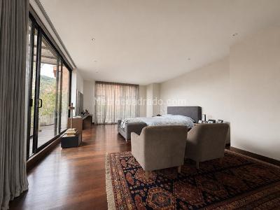 Casa de 4 alcobas en venta en Santa Ana Oriental, Bogotá, 600 m² · foto 13 de 20