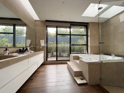 Casa de 4 alcobas en venta en Santa Ana Oriental, Bogotá, 600 m² · foto 16 de 20