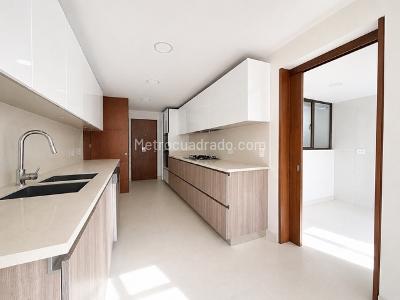 Apartamento en venta en La Cabrera, Bogotá · foto 6 de 18