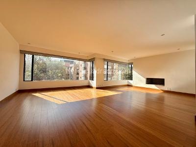 Apartamento en venta en La Cabrera, Bogotá · foto 9 de 18