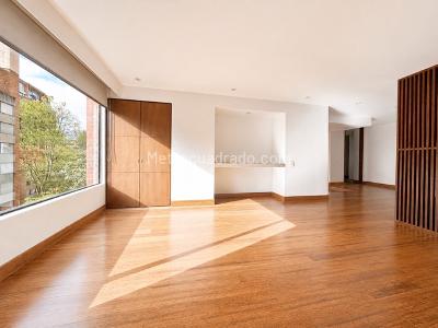 Apartamento en venta en La Cabrera, Bogotá · foto 4 de 18