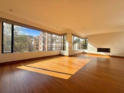 Apartamento en venta en La Cabrera, Bogotá · foto 2 de 18