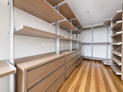 Apartamento en venta en La Cabrera, Bogotá · foto 14 de 18