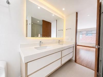 Apartamento en venta en La Cabrera, Bogotá · foto 15 de 18