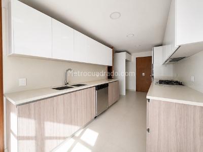 Apartamento en venta en La Cabrera, Bogotá · foto 7 de 18