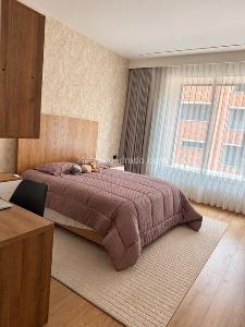 Apartamento de 3 alcobas en venta en La Cabrera, Bogotá, 271 m² · foto 12 de 12