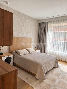 Apartamento de 3 alcobas en venta en La Cabrera, Bogotá, 271 m² · foto 10 de 12