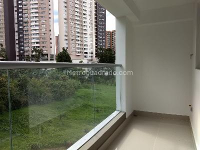 Apartamento de 2 alcobas en venta en Suramerica, Itagüí, 66 m² · foto 11 de 18