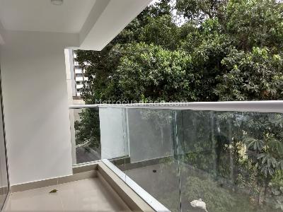 Apartamento de 2 alcobas en venta en Suramerica, Itagüí, 66 m² · foto 13 de 18