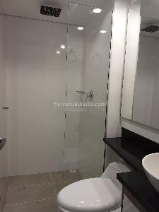 Apartamento de 2 alcobas en venta en Suramerica, Itagüí, 66 m² · foto 17 de 18