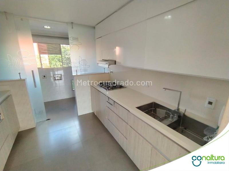 Spacious 3BR Apartment in La Frontera