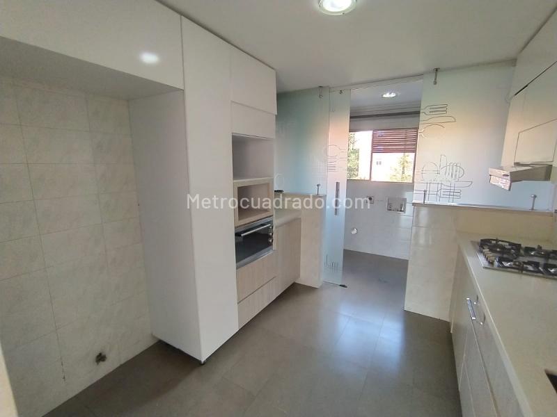 Spacious 3BR Apartment in La Frontera - 2