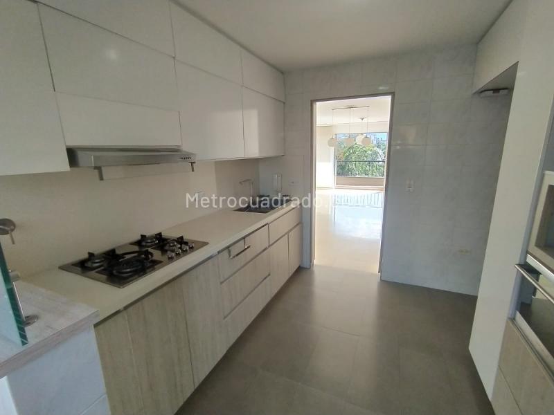 Spacious 3BR Apartment in La Frontera - 3