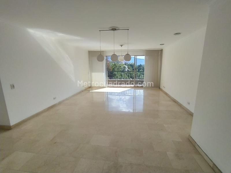 Spacious 3BR Apartment in La Frontera - 4