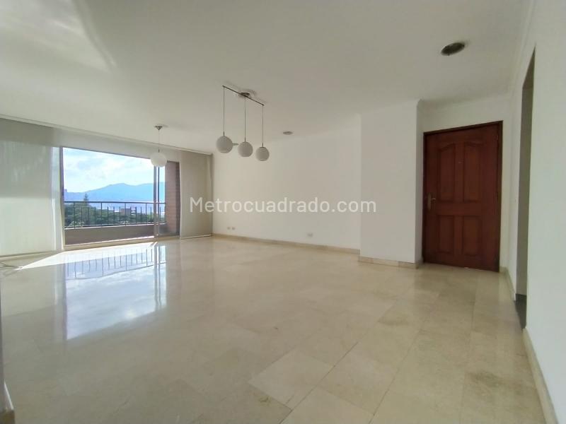 Spacious 3BR Apartment in La Frontera - 5