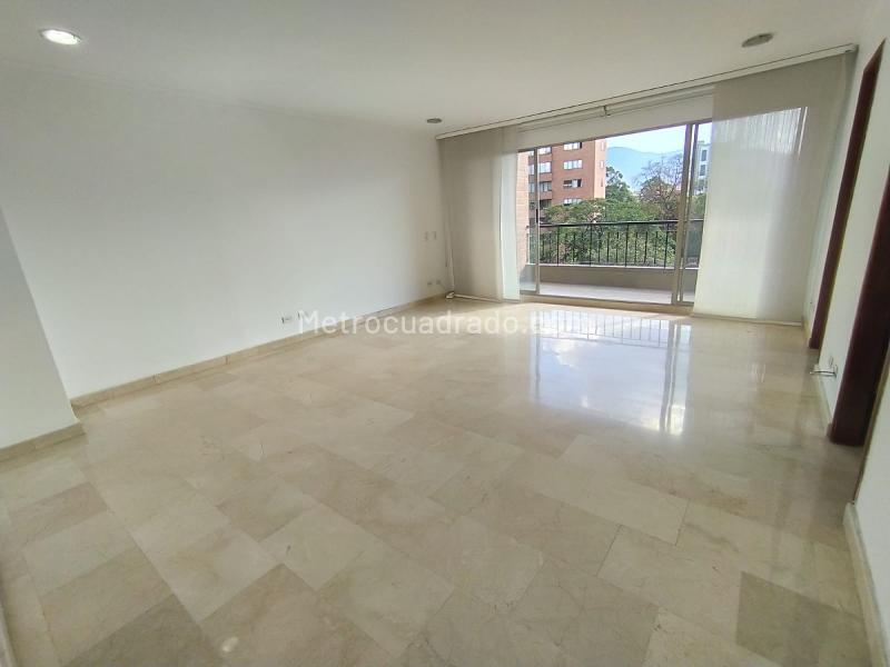 Spacious 3BR Apartment in La Frontera - 6
