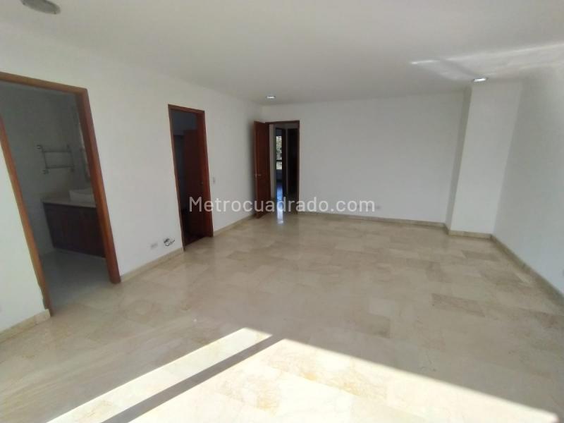 Spacious 3BR Apartment in La Frontera - 7