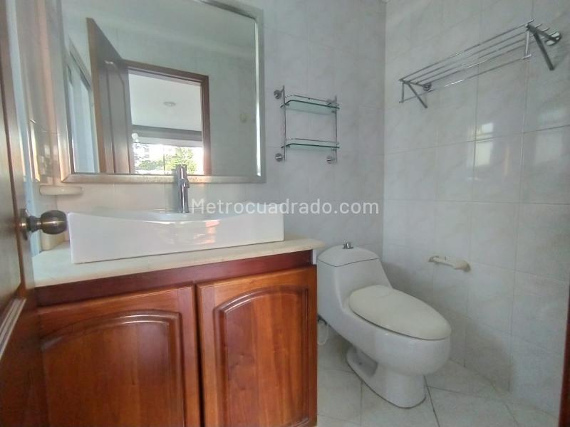 Spacious 3BR Apartment in La Frontera - 8