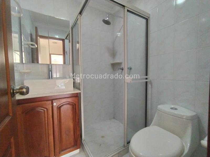 Spacious 3BR Apartment in La Frontera - 9