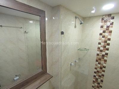 Apartamento de 3 alcobas en venta en Amazonia, Bello, 52 m² · foto 10 de 10