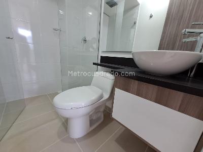 Apartamento en venta en Suramerica, Itagüí · foto 8 de 24