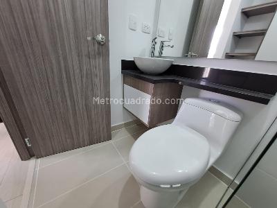 Apartamento en venta en Suramerica, Itagüí · foto 9 de 24