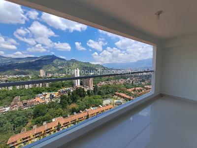 Apartamento en venta en Suramerica, Itagüí · foto 16 de 24
