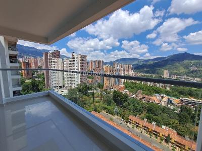 Apartamento en venta en Suramerica, Itagüí · foto 17 de 24