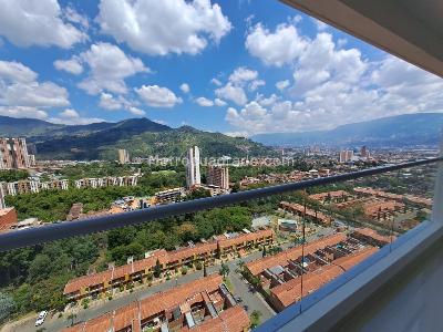 Apartamento en venta en Suramerica, Itagüí · foto 18 de 24