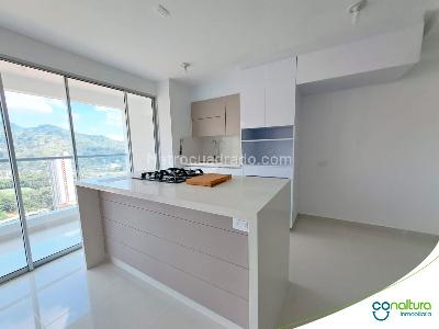 Apartamento en venta en Suramerica, Itagüí · foto 20 de 24