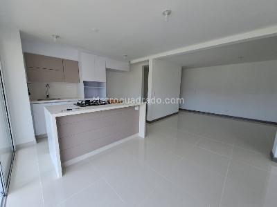 Apartamento en venta en Suramerica, Itagüí · foto 4 de 24