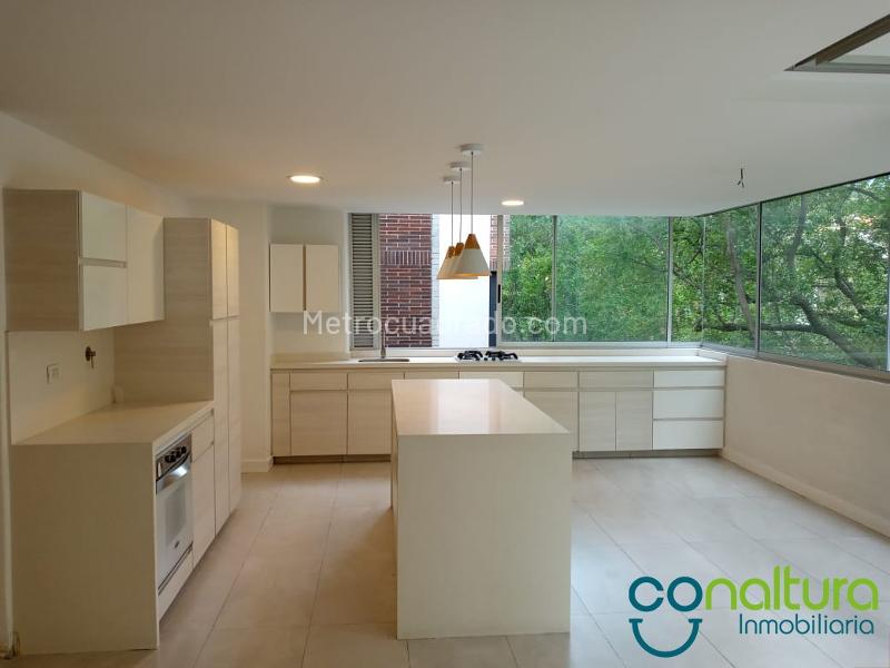 2BR Apartment in Zuñiga (114 m²)