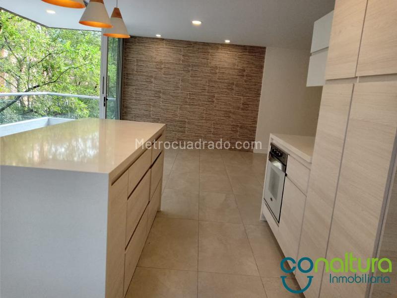 2BR Apartment in Zuñiga (114 m²) - 2