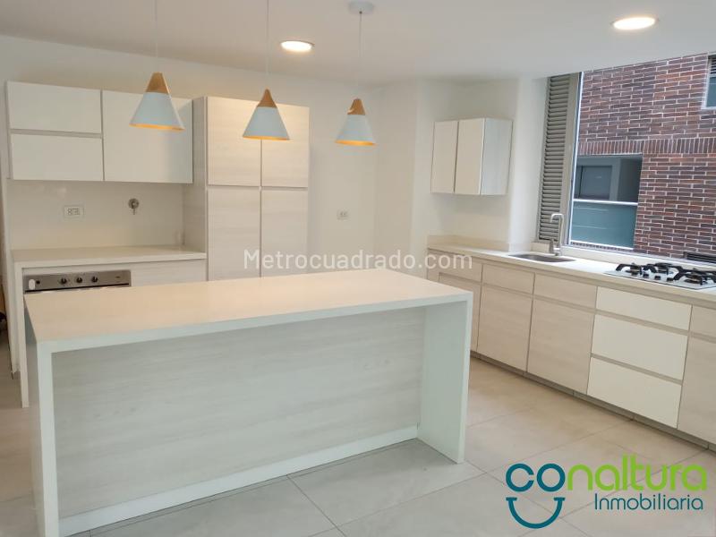 2BR Apartment in Zuñiga (114 m²) - 3
