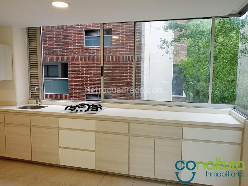 2BR Apartment in Zuñiga (114 m²) - 4