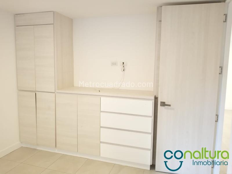 2BR Apartment in Zuñiga (114 m²) - 5