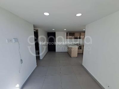 Apartamento de 3 alcobas en venta en Amazonia, Bello, 52 m² · foto 3 de 15