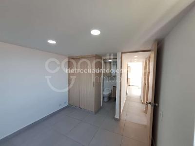 Apartamento de 3 alcobas en venta en Amazonia, Bello, 52 m² · foto 7 de 15
