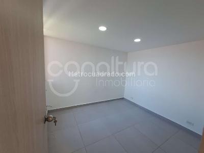 Apartamento de 3 alcobas en venta en Amazonia, Bello, 52 m² · foto 8 de 15