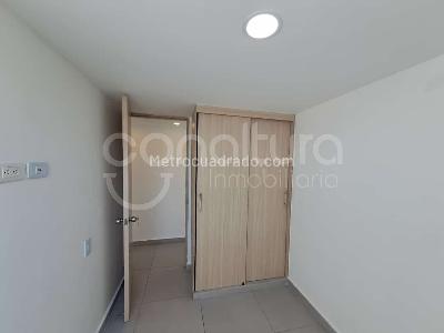 Apartamento de 3 alcobas en venta en Amazonia, Bello, 52 m² · foto 9 de 15