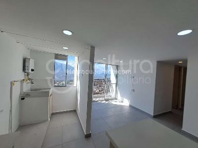 Apartamento de 3 alcobas en venta en Amazonia, Bello, 52 m² · foto 12 de 15