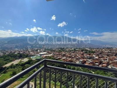 Apartamento de 3 alcobas en venta en Amazonia, Bello, 52 m² · foto 15 de 15